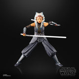Star Wars: The Black Series 6" Ahsoka Tano (The Mandalorian)