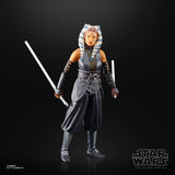 Star Wars: The Black Series 6" Ahsoka Tano (The Mandalorian)