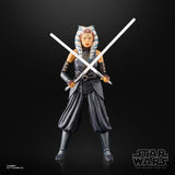 Star Wars: The Black Series 6" Ahsoka Tano (The Mandalorian)