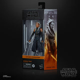 Star Wars: The Black Series 6" Ahsoka Tano (The Mandalorian)