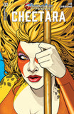 Thundercats Cheetara One-Shot #1 Trade Dress Dynamite Comics - Lynne Lipton Epic Entertainment Exclusive