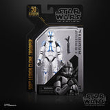 Star Wars: The Black Series Archive Collection Wave 5 501st Clone Trooper