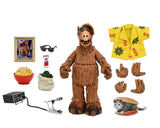 ALF Ultimate ALF Figure