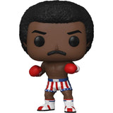 Funko Pop! Movies: Rocky 45th Anniversary - Apollo Creed