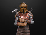 Star Wars: The Black Series 6" The Armorer (The Mandalorian)