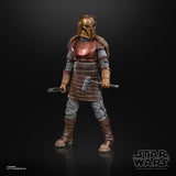 Star Wars: The Black Series 6" The Armorer (The Mandalorian)