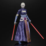 Star Wars: The Black Series 6" Asajj Ventress (Clone Wars)