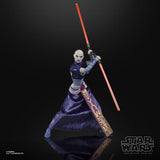 Star Wars: The Black Series 6" Asajj Ventress (Clone Wars)