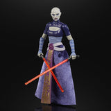 Star Wars: The Black Series 6" Asajj Ventress (Clone Wars)