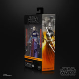 Star Wars: The Black Series 6" Asajj Ventress (Clone Wars)
