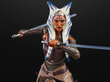 Star Wars: The Black Series 6" Ahsoka Tano (Rebels)