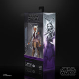 Star Wars: The Black Series 6" Ahsoka Tano (Rebels)