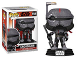 Funko Pop! Star Wars: The Bad Batch - Crosshair