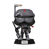 Funko Pop! Star Wars: The Bad Batch - Crosshair