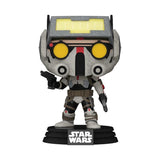 Funko Pop! Star Wars: The Bad Batch - Tech