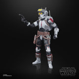 Star Wars: The Black Series 6" Tech Figure (The Bad Batch)