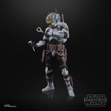 Star Wars: The Black Series 6" Tech Figure (The Bad Batch)