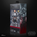 Star Wars: The Black Series 6" Tech Figure (The Bad Batch)