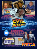 Ultimate Epic Box  - Back to the Future 35th Anniversary