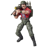 Pre-Order - G.I. Joe Classified Series Bazooka
