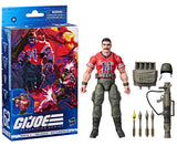 Pre-Order - G.I. Joe Classified Series Bazooka
