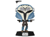 Funko Pop! Star Wars: The Mandalorian - Bo-Katan Kryze