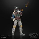 Star Wars: The Black Series 6" Deluxe Boba Fett (Return of the Jedi)