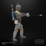 Star Wars: The Black Series 6" Deluxe Boba Fett (Return of the Jedi)
