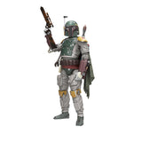 Star Wars: The Black Series 6" Deluxe Boba Fett (Return of the Jedi)