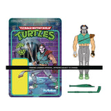 TMNT ReAction Casey Jones Figure
