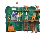 Masters of the Universe Castle Grayskull Playset