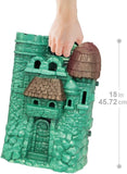 Masters of the Universe Castle Grayskull Playset