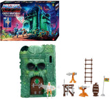 Masters of the Universe Castle Grayskull Playset
