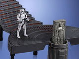 Star Wars: The Vintage Collection Carbon-Freezing Chamber Playset