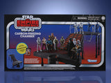 Star Wars: The Vintage Collection Carbon-Freezing Chamber Playset