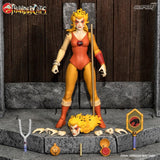 ThunderCats Ultimates Cheetara