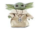 The Mandalorian The Child Animatronic Edition