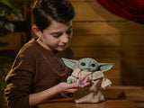 The Mandalorian The Child Animatronic Edition
