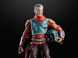 Star Wars: The Black Series 6" Deluxe Cobb Vanth (The Mandalorian)