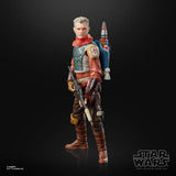 Star Wars: The Black Series 6" Deluxe Cobb Vanth (The Mandalorian)