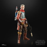 Star Wars: The Black Series 6" Deluxe Cobb Vanth (The Mandalorian)