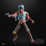 Star Wars: The Black Series 6" Deluxe Cobb Vanth (The Mandalorian)