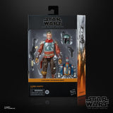 Star Wars: The Black Series 6" Deluxe Cobb Vanth (The Mandalorian)