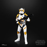 Star Wars: The Black Series Archive Collection Commander Cody