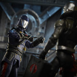G.I. Joe Classified Series Cobra Commander