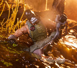 G.I. Joe Classified Series Croc Master & Fiona