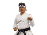The Karate Kid Daniel Larusso Action Figure