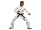 The Karate Kid Daniel Larusso Action Figure