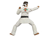 The Karate Kid Daniel Larusso Action Figure