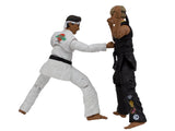 The Karate Kid Daniel Larusso Action Figure